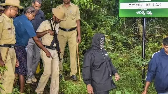 Dharmasthala case: Govt has given clearance, it is for SIT to submit charge sheet, says minister