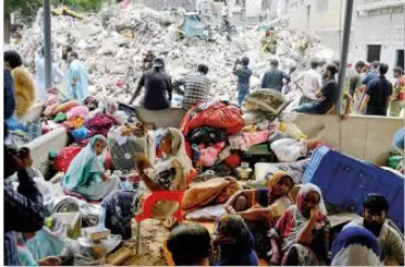 Anatomy of a Constitutional Collapse