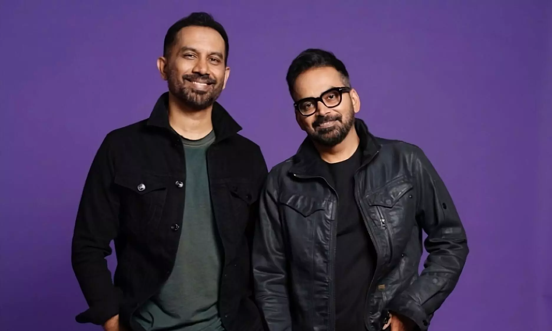 Paused work on two films for ‘The Family Man’, glad we took that detour: Raj & DK