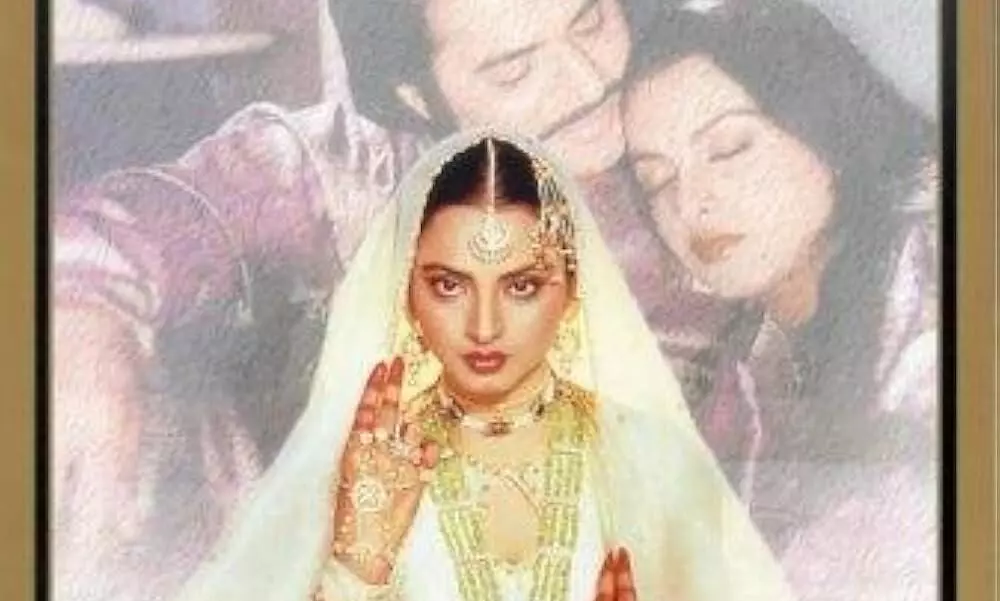 ‘Umrao Jaan’ & other restored classics to be screened at IFFI