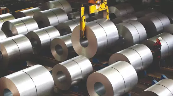 Govt extends exemption from QCO for certain steel grades until March