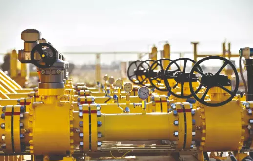 City Gas operators set for 8–12% margin recovery in current fiscal