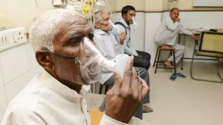 Despite 2025 goal to eliminate TB, India sees 1.5-fold rise in cases: RTI reply