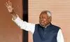 Nitish Kumar to take oath as CM of Bihar for record 10th time