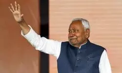 Nitish Kumar to take oath as CM of Bihar for record 10th time Nitish Kumar to take oath as CM of Bihar for record 10th time