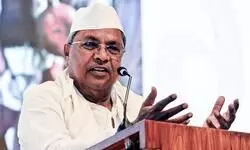 Siddaramaiah hints at continuing as CM, says he will present 17th budget next year