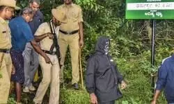 Dharmasthala case: Govt has given clearance, it is for SIT to submit charge sheet, says minister