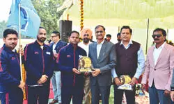 Football Tournament Football Tournament