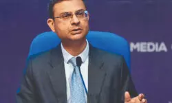 ‘More Indian lenders to appear   in top 100 global banks list soon’