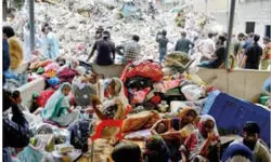 Anatomy of a Constitutional Collapse