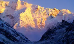 Customs officer from Agarpara dies during Goechala trek