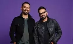 Paused work on two films for ‘The Family Man’, glad we took that detour: Raj & DK