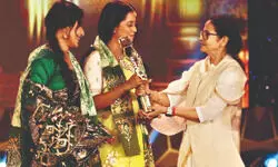 Television must deepen social consciousness: CM at Tele Awards