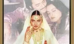 ‘Umrao Jaan’ & other restored classics to be screened at IFFI ‘Umrao Jaan’ & other restored classics to be screened at IFFI