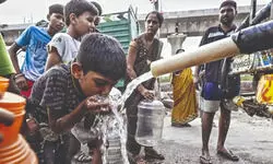 Delhi govt plans overhaul of water infra charges to make connections affordable Delhi govt plans overhaul of water infra charges to make connections affordable