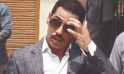 ED files chargesheet against Robert Vadra in Sanjay Bhandari case