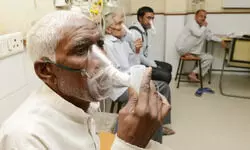 Despite 2025 goal to eliminate TB, India sees 1.5-fold rise in cases: RTI reply