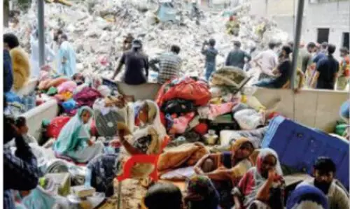 Anatomy of a Constitutional Collapse Anatomy of a Constitutional Collapse