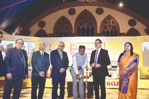 Education can’t progress without tech & innovation, says Satyam Roychowdhury Education can’t progress without tech & innovation, says Satyam Roychowdhury