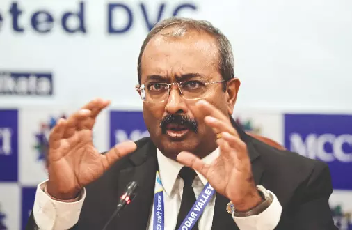 DVC to invest Rs 66K cr, aims full coal self-reliance in 3 years