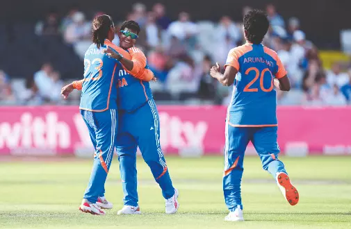 WPL auction: Deepti, Renuka among 277 players in fray