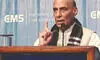 Today’s new world requires new UN,   int’l order: Rajnath