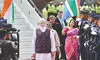 Modi arrives in South Africa for G20 Summit, calls for ‘productive discussions’ on global challenges