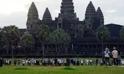 Night bus from Cambodias top tourist destination plunges off bridge, killing 16 passengers