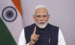 Will present Indias perspective at G20 summit in line with our vision: PM Modi