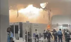 Fire breaks out at main venue of UN COP30 Climate Summit in Brazils Belem, 21 people injured