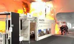 Fire breaks out at main venue of UN COP30 Climate Summit in Brazils Belem, 21 people injured