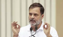 Rahul calls for ensuring better safety, fair prices, respect for fishing communities across India
