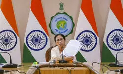 West Bengal SIR | Mamata Banerjee writes to EC, seeks immediate intervention
