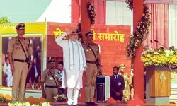 SIR for purification of voters list, Bihar win mandate against infiltrators in country: Amit Shah