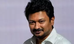 Udhayanidhi calls Sanskrit dead language, BJP hits back