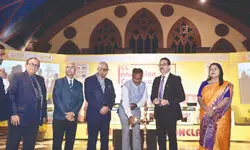 Education can’t progress without tech & innovation, says Satyam Roychowdhury Education can’t progress without tech & innovation, says Satyam Roychowdhury