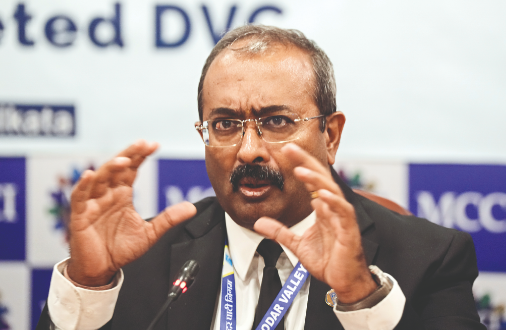 DVC to invest Rs 66K cr, aims full coal self-reliance in 3 years DVC to invest Rs 66K cr, aims full coal self-reliance in 3 years