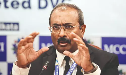 DVC to invest Rs 66K cr, aims full coal self-reliance in 3 years