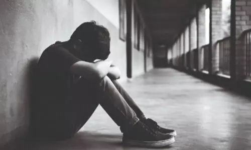 Youth in Distress Youth in Distress