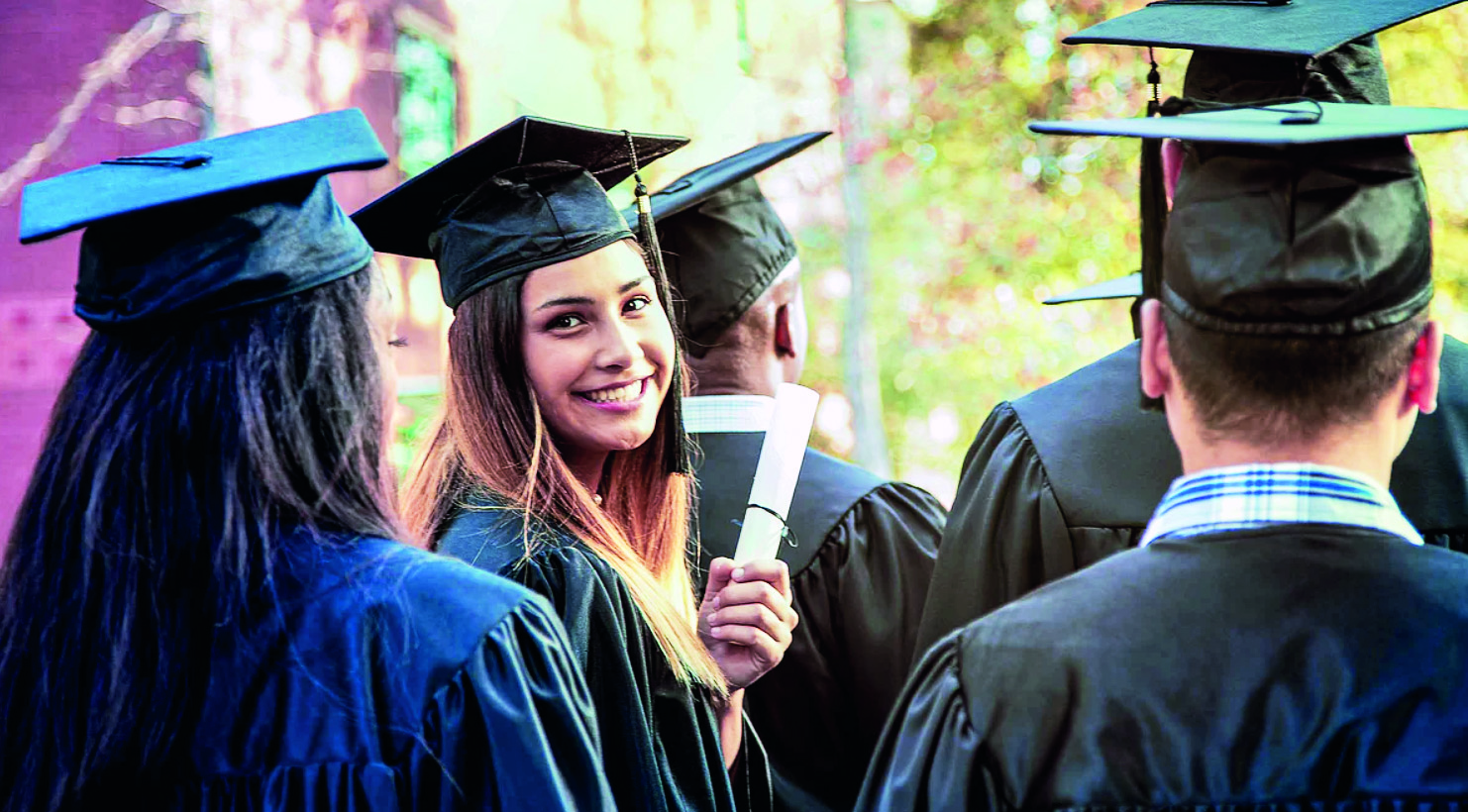 Global Degrees, Local Campuses Global Degrees, Local Campuses