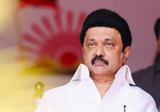 Stalin writes to PM Modi, says rejection of Metro Rail projects by Centre has caused resentment Stalin writes to PM Modi, says rejection of Metro Rail projects by Centre has caused resentment