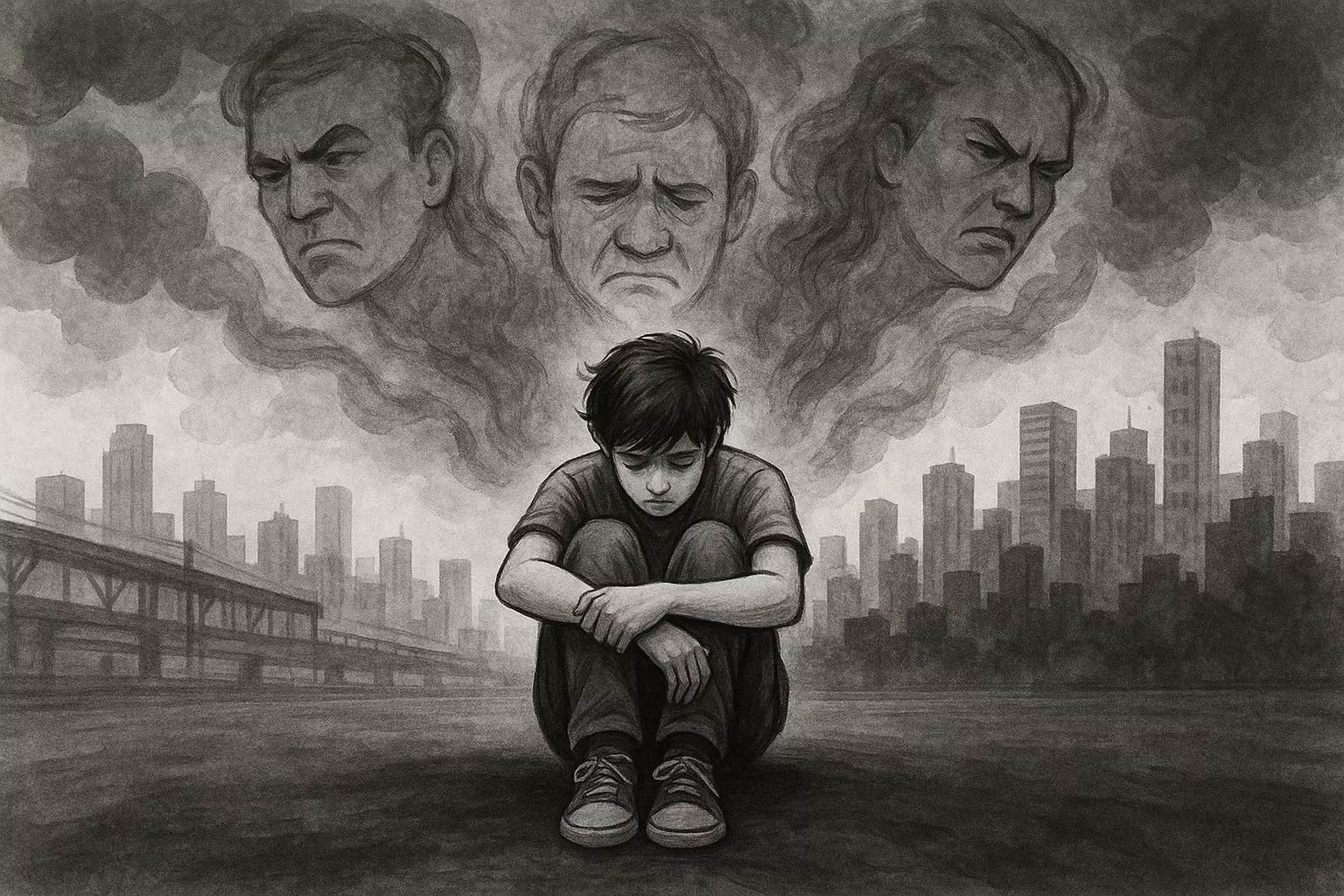 The Dark Side of AI Empathy