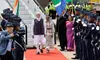 PM Modi attends G20 Leaders’ Summit in Jo’burg, receives warm welcome from SA President Ramaphosa