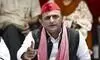 BJP, EC plan to delete over 50,000 votes in seats won by INDIA bloc, SP in 2024: Akhilesh