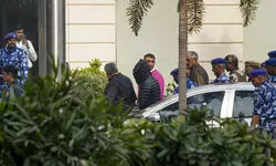 Delhi bomber’s aide Jasir Wani files application in NIA court for permission to meet his lawyers