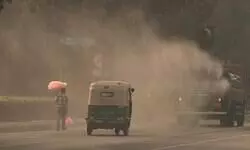 Over Rs 84 crore PUC fines issued during GRAP checks from Oct 14 to Nov 18: Delhi Traffic Police