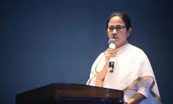 How many lives will be lost in name of SIR, asks Mamata after another BLO kills self