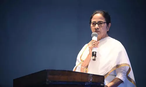 How many lives will be lost in name of SIR, asks Mamata after another BLO kills self