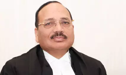 Justice Surya Kant to take oath on Monday as next CJI