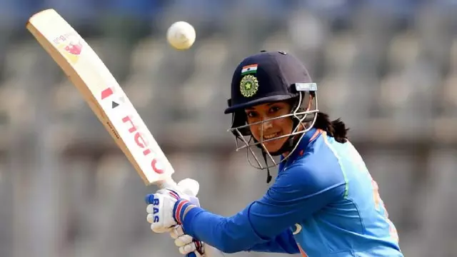 Smriti Mandhana’s wedding postponed after her father falls ill